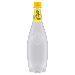 Tónica Schweppes 1 L