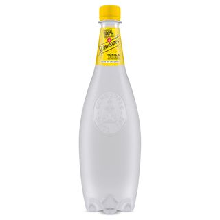 Tónica Schweppes Botella 1 L