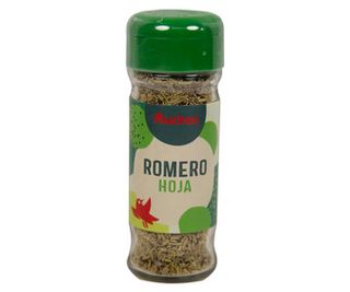 Romero Hoja Auchan 25 Gr