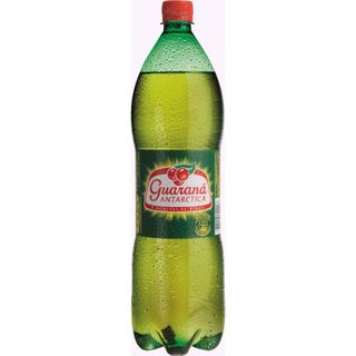 Refrigerante com Gás Guaraná Antarctica (emb. 1,5 lt)