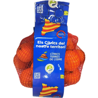 Mandarina Bolsa 1 Kg