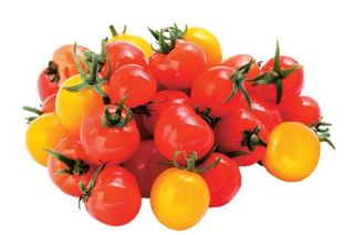 POMIDOR CHERRY MIX 250 g