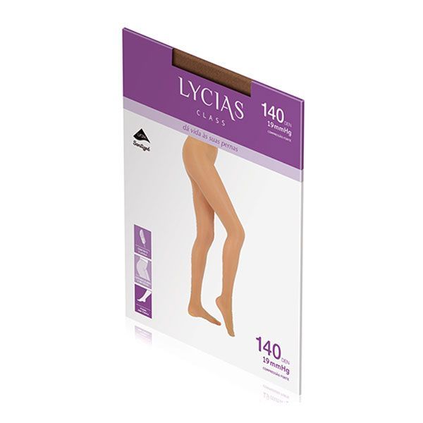 Conforto e Compressão