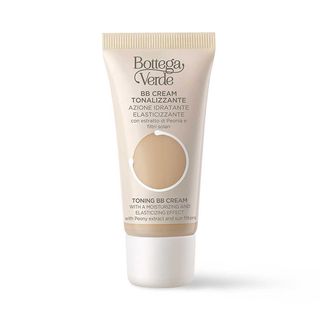 BB CREAM SPF15 NAT 30