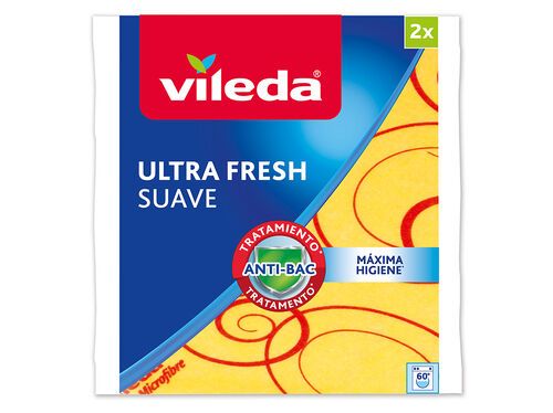 Panos, Esfregões e Luvas