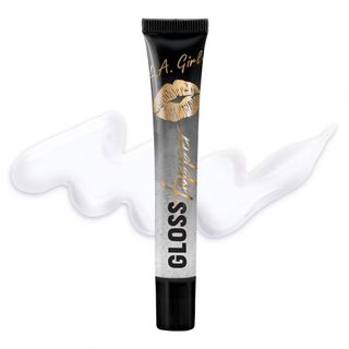 Gloss Topper - L.A. Girl - Transparente 81555355715