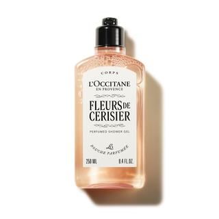Gel de Ducha Fleurs de Cerisier 250ml