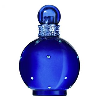 Midnight Fantasy EDP - Britney Spears - 100 ml 719346094665