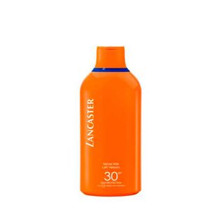 LANCASTER sun beauty velvet mlijeko za tijelo SPF 30 400 ML (3607343192002)