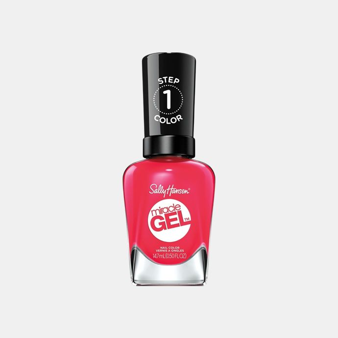 Manicure i pedicure.