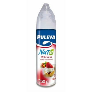 Nata Spray Puleva 250 G