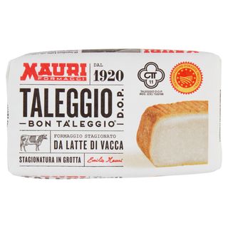 Mauri Taleggio D.O.P. Bon Tàleggio 200 g