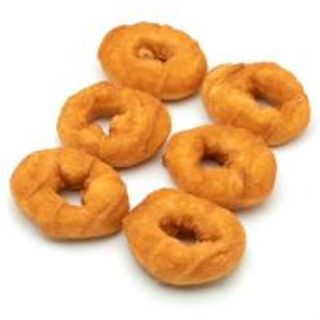 Rosquillas Fritas Eroski, Bolsa 300 G (20051074)
