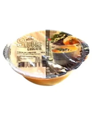 Creme legumes Sopas Portuguesa 400 ml