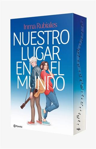 Nuestro Lugar En El Mundo (9788408299585)