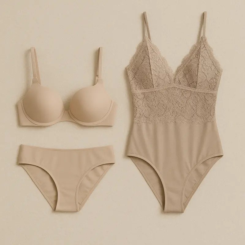 Ropa Interior Mujer