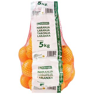 Naranja, Malla 5 Kg. (24554503)