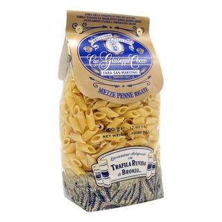 MEZZE PENNE RIG.COCCO GR.500- 071218