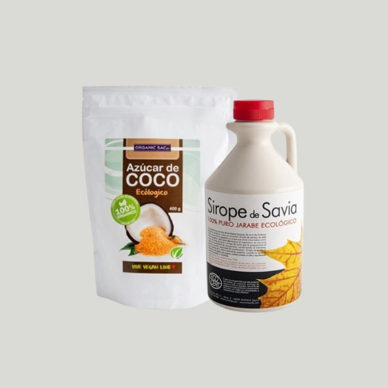 Azúcar y Edulcorantes