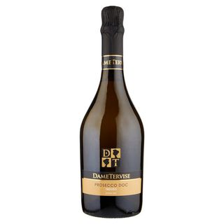 DAME TERVISE Prosecco DOC Treviso Extra Dry 75 cl - 8003170086869