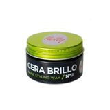 Cera Fijadora Brillo Nelly Tarro 100 Ml. (287254)