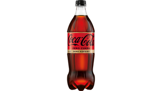 Coca-Cola - Napój gazowany Zero o smaku cola  - 850 ml