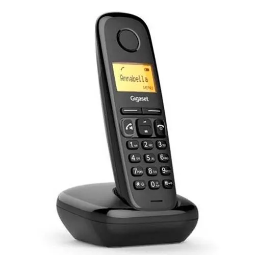 Telefones Fixos