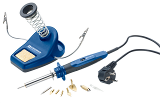 Kit Pirogravador Electrico Kemper (82034088)