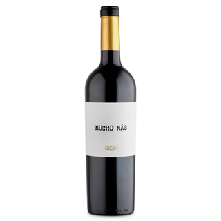 Vino Tinto Mucho Mas 75 Cl