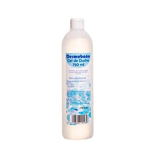 Gel Ducha Y Cabello 750 Ml Begobaño (8426696001039)