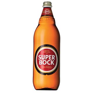 SUPER BOCK BCA GFA 1L