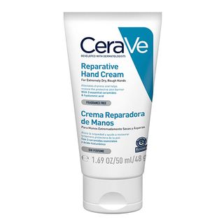 Crema Reparadora De Manos Cerave 50Ml (3337875597319)