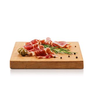 Jamon Iberico de Bellota  80g - Ca Form