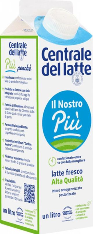 Centrale L.Sa Lat Int.Parco 1L - 656215