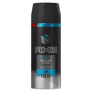 Desodorante Chill Axe Spray 150 Ml (8720181027758)