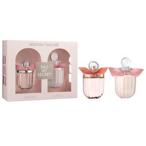 Coffrets Perfumes