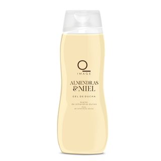 Gel De Ducha Hidratante De Almendras Y Miel Dia Imaqe Botella 750 Ml