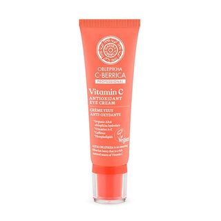 Oblepikha C-Berrica Vitamin C Antioxidant Eye Cream 5032045