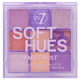 Paleta de Sombras Soft Hues Amethyst - W7 - Multicolor 5056369107060