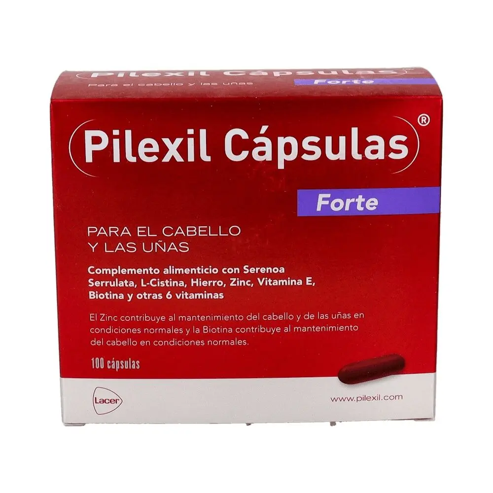 Salud Capilar