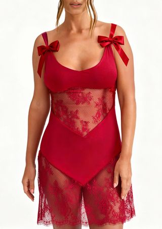 POUPEE KOSZULKA MERLOT - BORDO - 36 J/Z 25/26 SALE 20