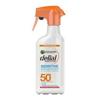 Delial Sensitive Advanced Spray Protector Spf 50 1442419
