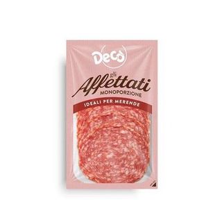 Deco'Salame Milano Vasc 60Gr - 154015