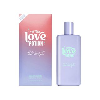 I'M Your Love Potion Edt Mr. Wonderful 150 Ml (297562)