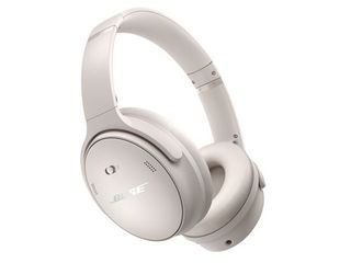 Auriculares Noise Cancelling Bose Quietcomfort Headphones Blanco (0017817848985)