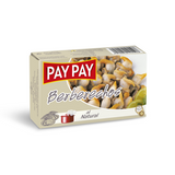 Berberechos Pay-Pay 55/65 Ol-120Gr.