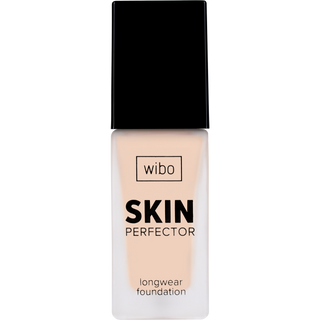 Skin Perfector Base de Maquillaje - Wibo - 30 ml 5905309904262