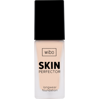 Skin Perfector Base de Maquillaje - Wibo - 30 ml 5905309904262
