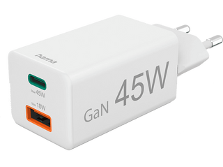 Cargador - Hama 00201993 (1575820)