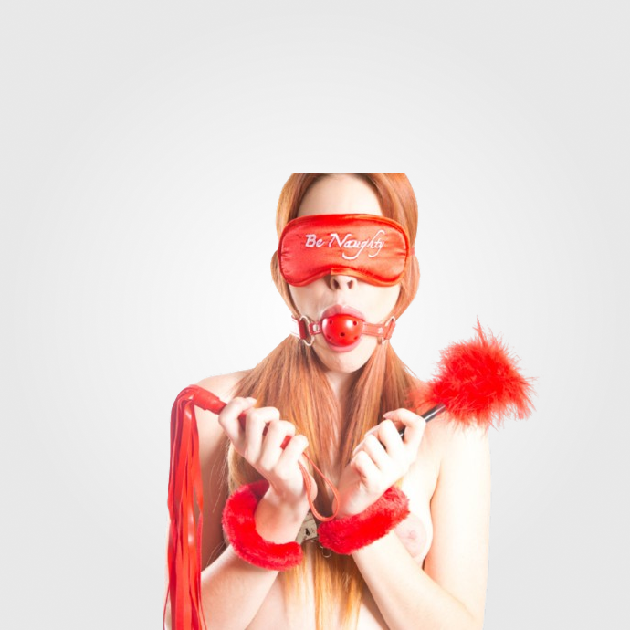 Accesorios BDSM